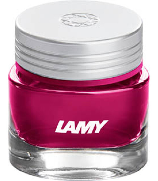 Lamy Dolma Kalem Mürekkep (30 ml) // Rhodoni̇te