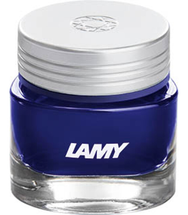 Lamy Dolma Kalem Mürekkep (30 ml) // Azuri̇te