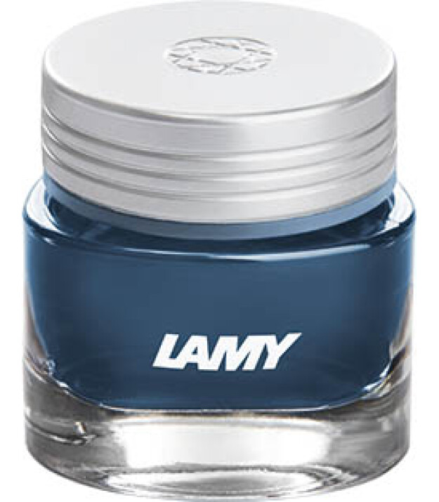 Lamy Dolma Kalem Mürekkep (30 ml) // Beni̇toi̇te
