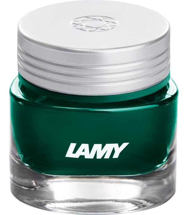 Lamy Dolma Kalem Mürekkep (30 ml) // Peri̇dot