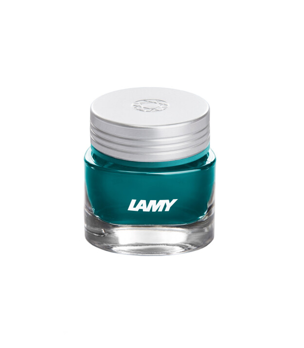 Lamy Dolma Kalem Mürekkep (30 ml) // Amazoni̇te