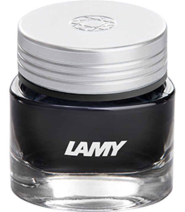 Lamy Dolma Kalem Mürekkep (30 ml) // Obsi̇di̇an