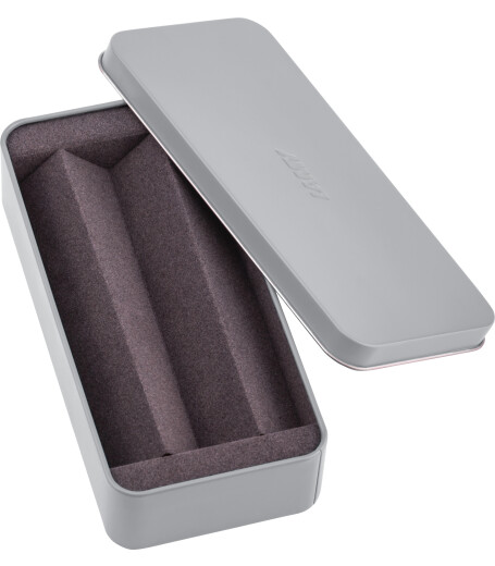 Lamy AL-STAR GRI METAL KUTU
