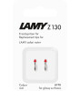 Lamy Safari Note+ (M Uç) // Kırmızı