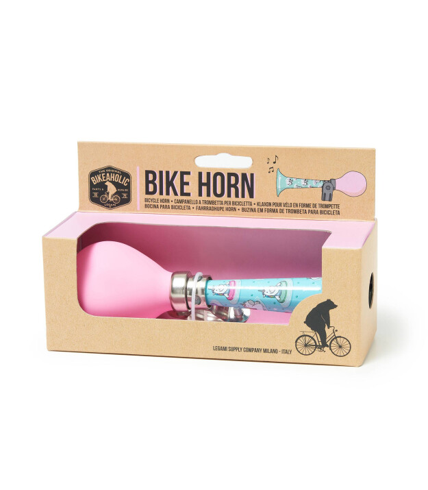 Legami Bisiklet Kornası // Unicorn