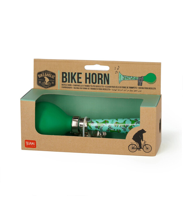 Legami Bisiklet Kornası // Dinosaur