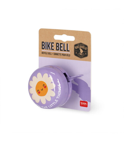 Legami Bisiklet Zili // Papatya