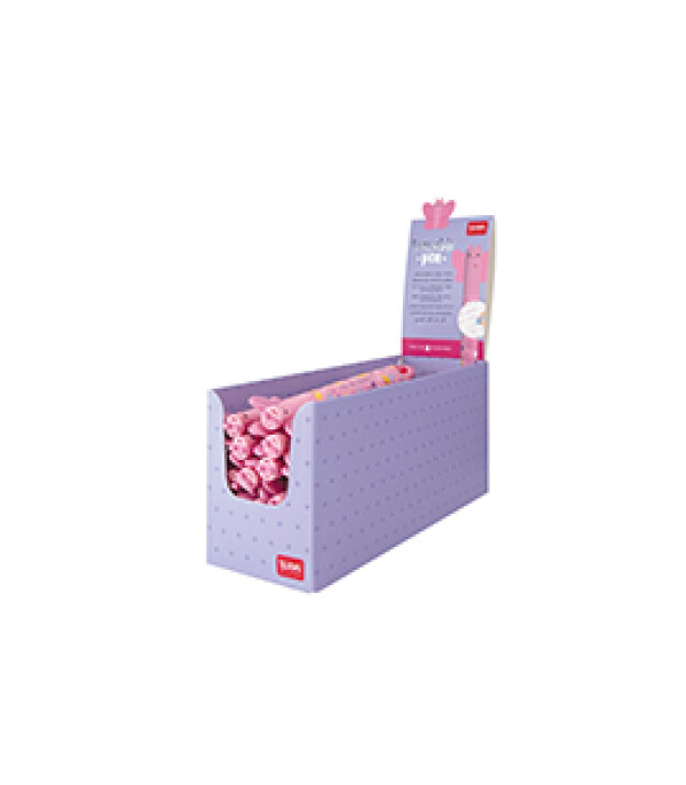 Legami Silinebilir Jel Kalem (30 Adet) // Kelebek