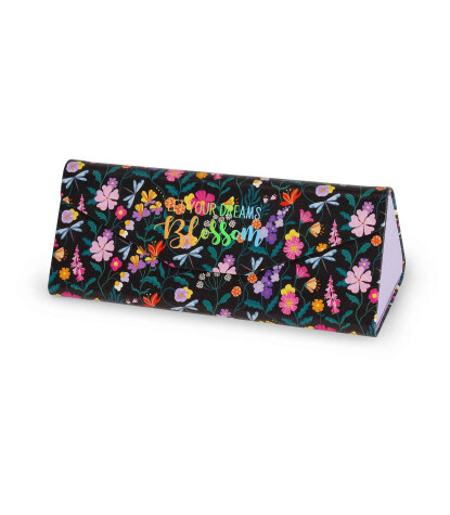 Legami Katlanabilir Gözlük Kılıfı // Çiçek