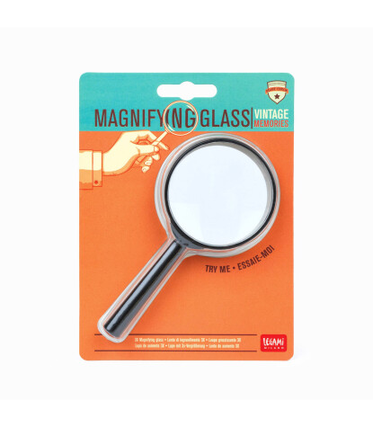 Legami Büyüteç (3X)