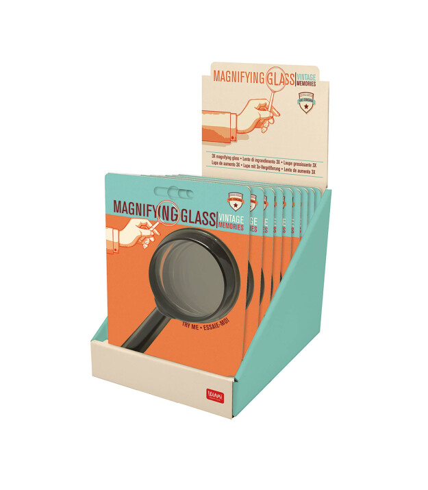 Legami B&uuml;y&uuml;te&ccedil; (10 Adet) (3X)