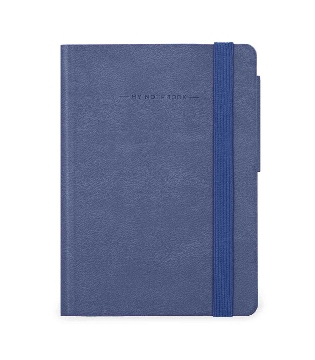 Legami &Ccedil;izgisiz Defter - K&uuml;&ccedil;&uuml;k // Future Dusk