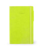 Legami &Ccedil;izgisiz Defter - Orta // Chartreuse