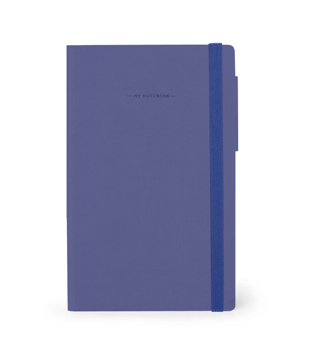 Legami Noktalı Defter - Orta // Future Dusk