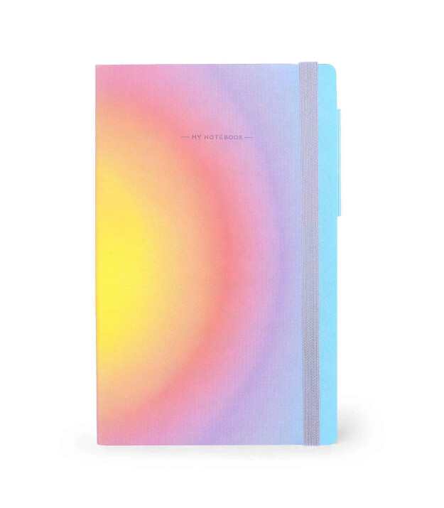 Legami &Ccedil;izgisiz Defter - B&uuml;y&uuml;k // Aura