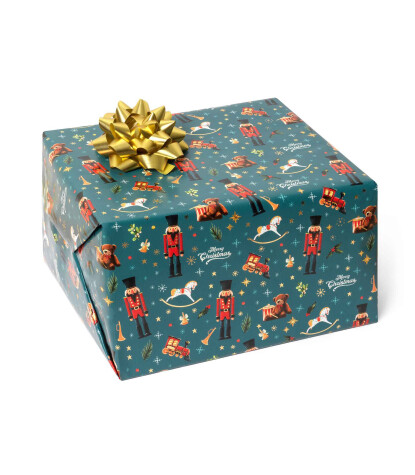 Legami Paket Kağıdı // Fındıkkıran