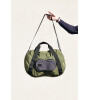 Lexon Peanut Katlanabilir Duffle Spor Çantası // Olive