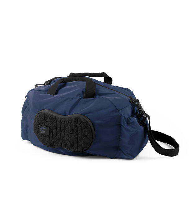 Lexon Peanut Katlanabilir Spor Çantası // Blue