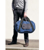 Lexon Peanut Katlanabilir Duffle Spor Çantası // Blue