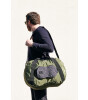 Lexon Peanut Katlanabilir Duffle Spor Çantası // Olive