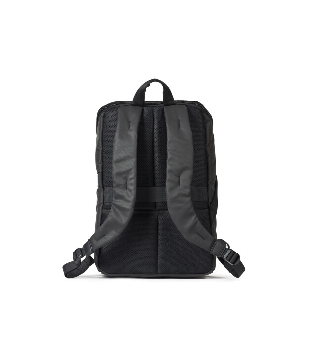 Lexon Tera Sırt Çantası // Siyah