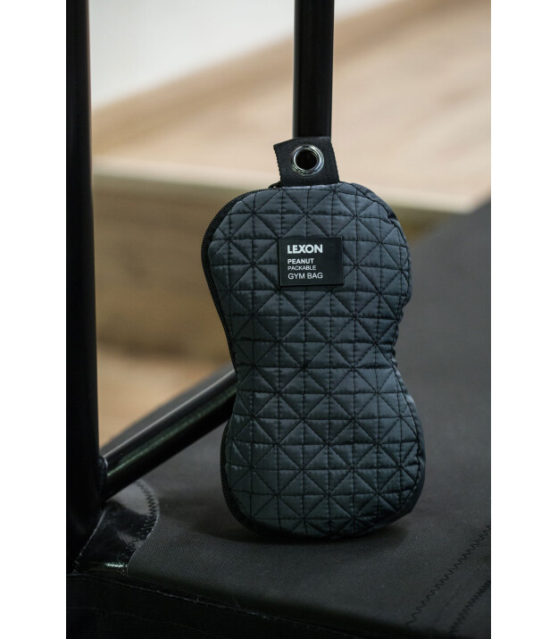 Lexon Peanut Katlanabilir Spor Çantası // Blue