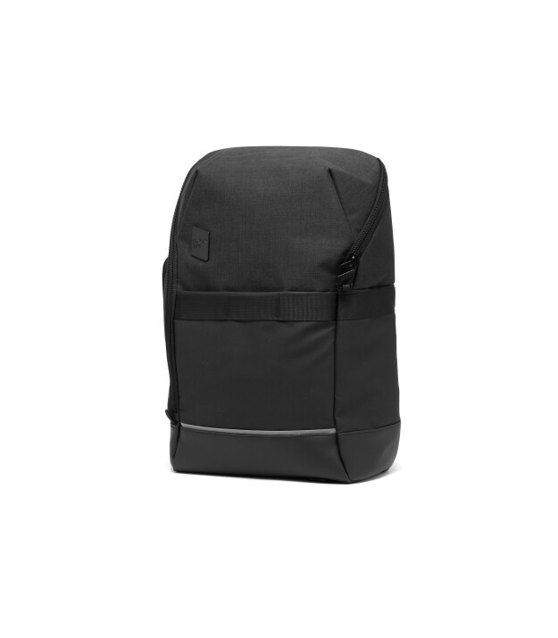 Lexon Tera Sırt Çantası // Siyah