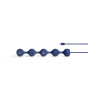 Lexon Peas Hub C USB Çoğaltıcı // Navy Blue