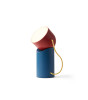 Lexon Orbe Led Aydınlatma // Blue & Red