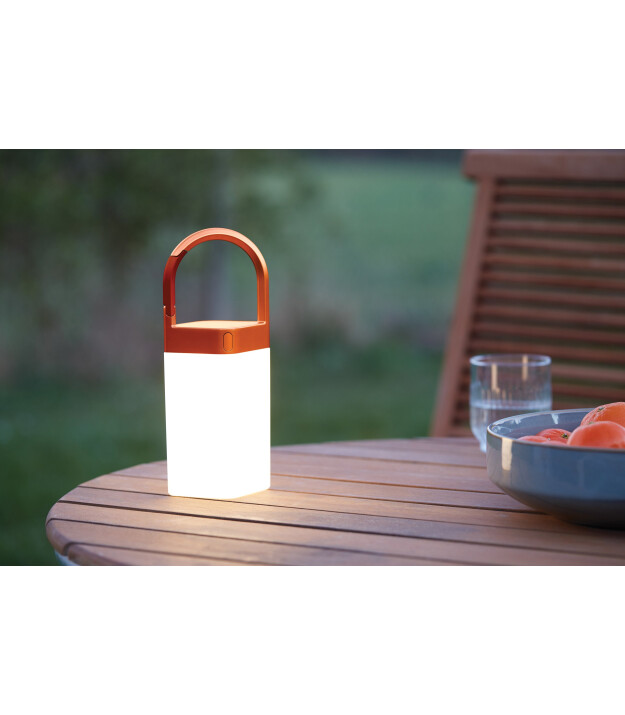 Lexon Horizon Asılabilir Lamba // Orange