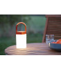 Lexon Horizon Asılabilir Lamba // Orange