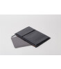 Lexon Flat Laptop Kılıfı (14 inch) // Dark Blue