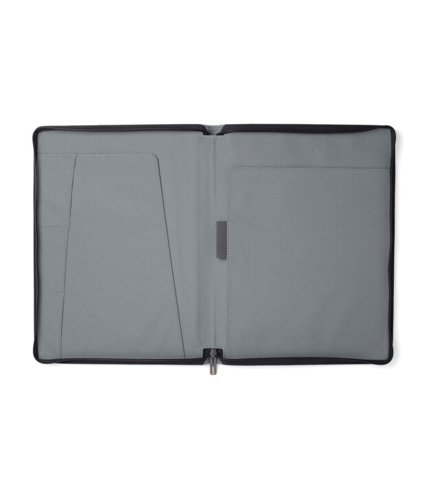 Lexon Premium A4 Portföy // Grey