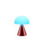 Lexon Mina L Led Lamba // Red