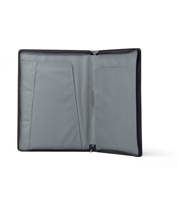 Lexon Premium A4 Portföy // Grey