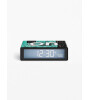 Lexon Flip Plus Alarm Saat x Jean Michel Basquiat // Pi
