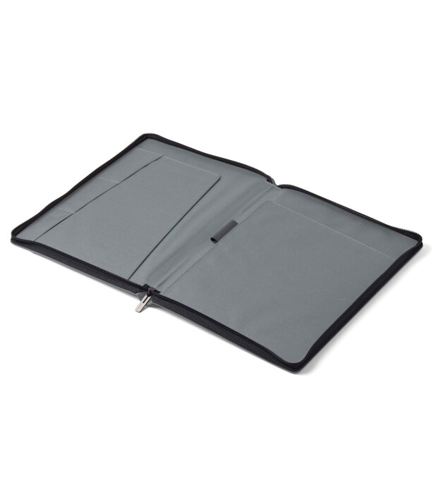Lexon Premium A4 Portföy // Grey