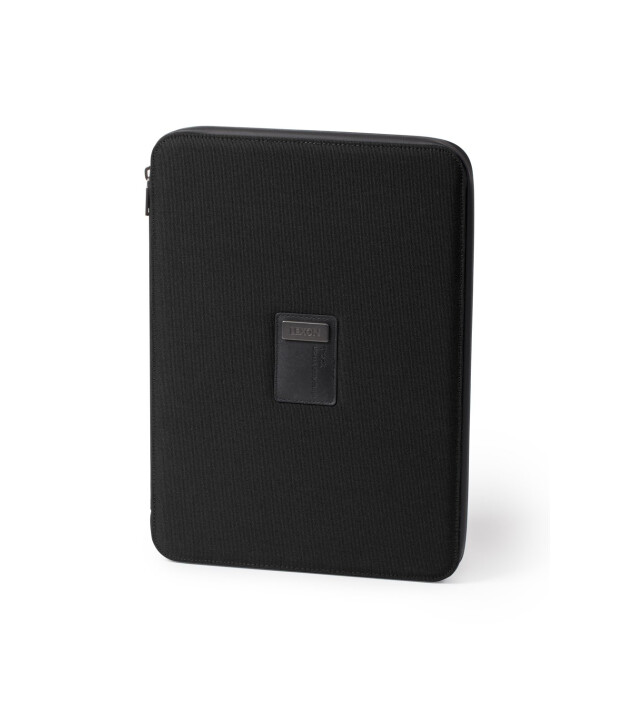 Lexon A4 Folder Dosyalık // Black