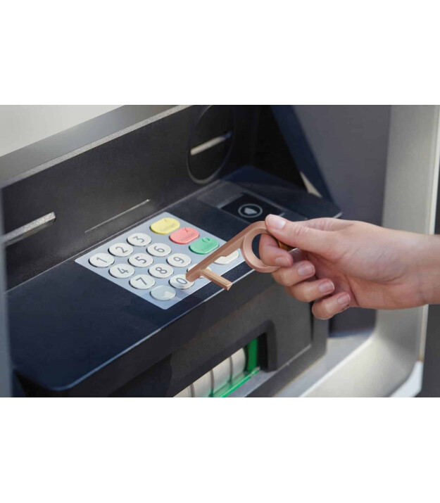 Lexon Horizon Safetouch Temassız Dokunma Aparatı // Dore