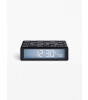 Lexon Flip Plus Alarm Saat x Jean Michel Basquiat // Crown