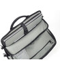 Lexon Apollo Bisiklet & Laptop Çantası // Grey