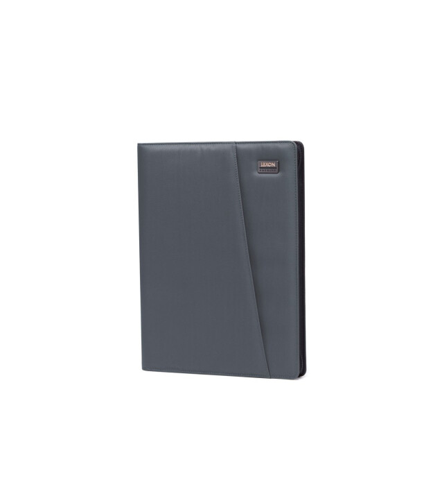 Lexon Premium A4 Portföy // Grey
