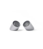 Lexon Ray Bluetooth Hoparlör // Polished Aluminum