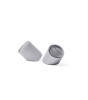 Lexon Ray Bluetooth Hoparlör // Polished Aluminum