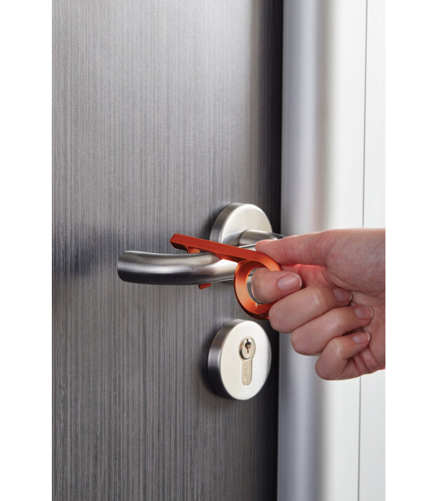 Lexon Horizon Safetouch Temassız Dokunma Aparatı // Orange