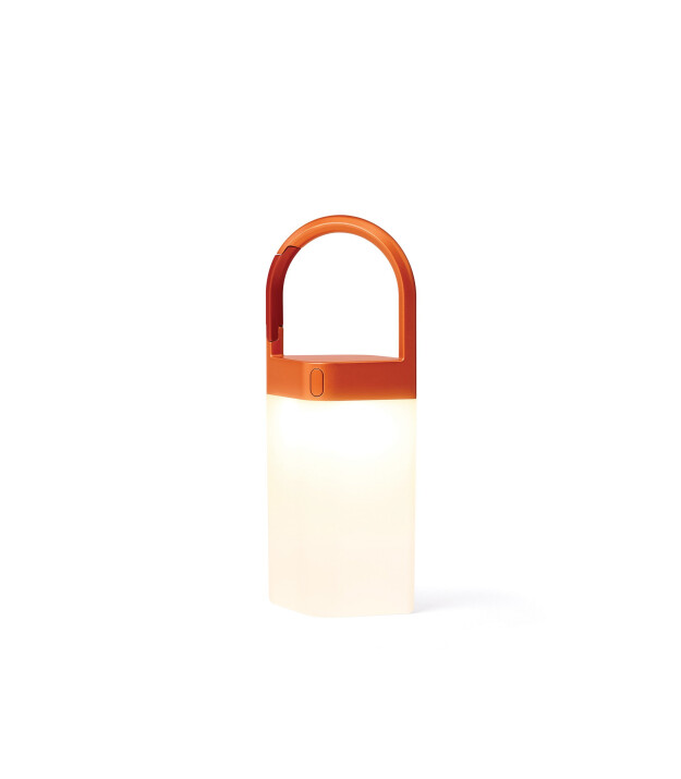 Lexon Horizon Asılabilir Lamba // Orange