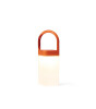Lexon Horizon Asılabilir Lamba // Orange