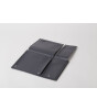 Lexon Flat Laptop Kılıfı (14 inch) // Dark Blue