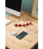 Lexon Peas Hub C USB Çoğaltıcı // Dark Green