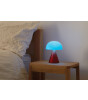 Lexon Mina L Led Lamba // Red